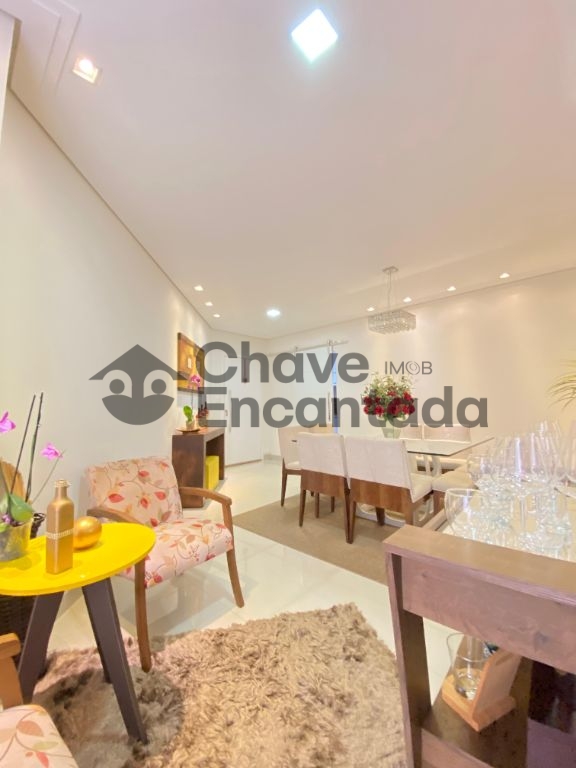 Venda de apartamentos / padrão na cidade de birigui