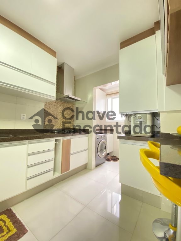Venda de Apartamentos / Padrão na cidade de Birigui