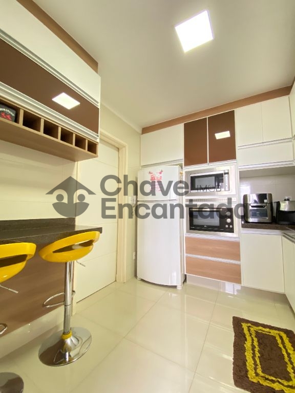 Venda de Apartamentos / Padrão na cidade de Birigui
