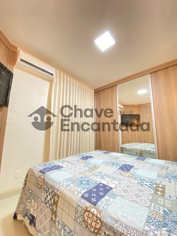 Venda de apartamentos / padrão na cidade de birigui