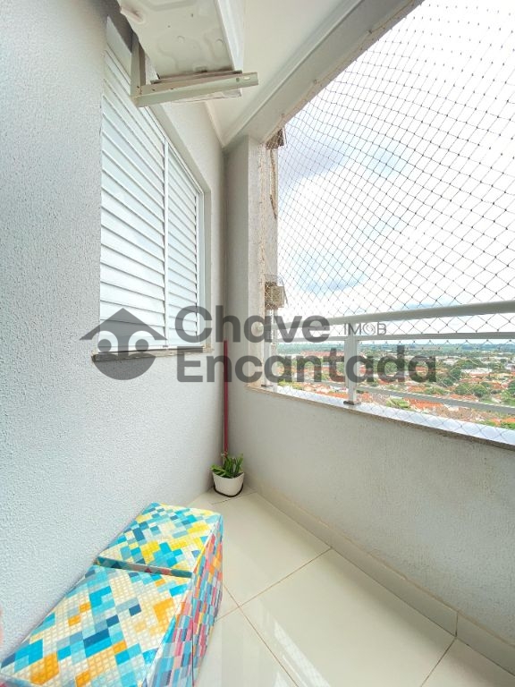 Venda de Apartamentos / Padrão na cidade de Birigui