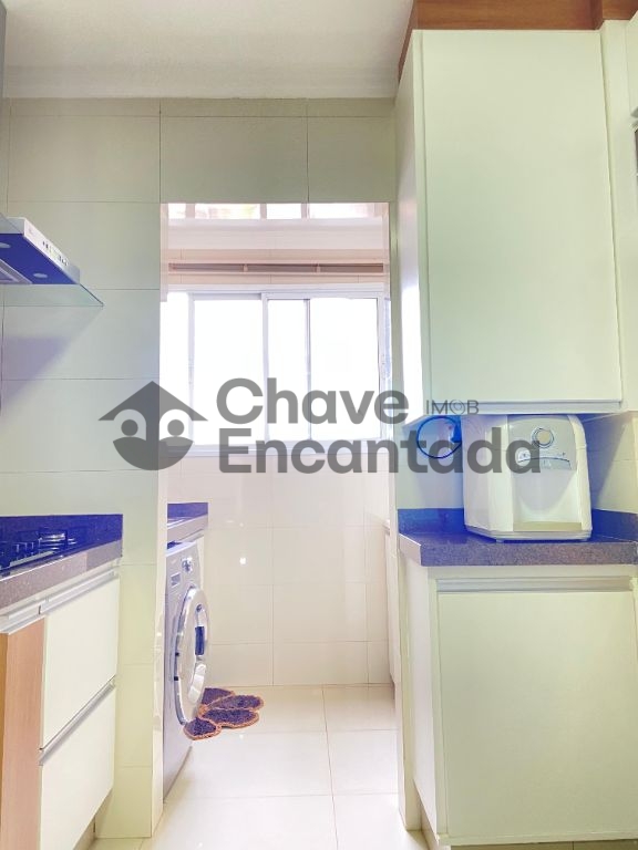 Venda de Apartamentos / Padrão na cidade de Birigui
