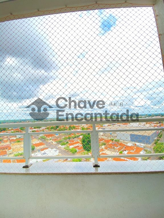 Venda de Apartamentos / Padrão na cidade de Birigui