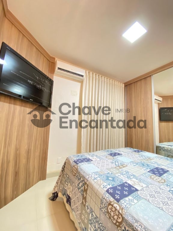 Venda de Apartamentos / Padrão na cidade de Birigui