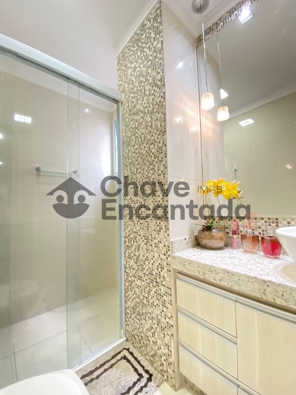 Venda de Apartamentos / Padrão na cidade de Birigui