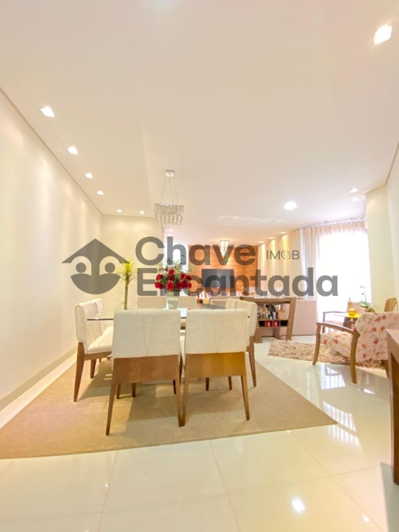Venda de apartamentos / padrão na cidade de birigui