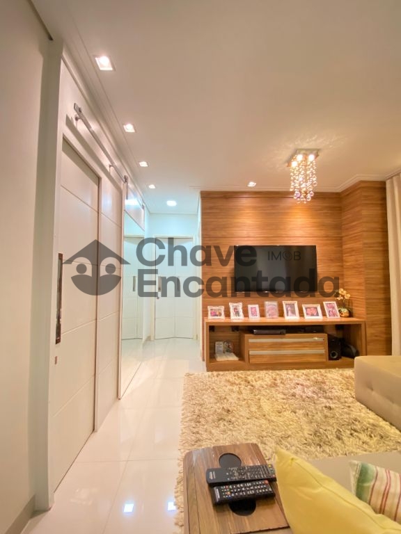 Venda de apartamentos / padrão na cidade de birigui