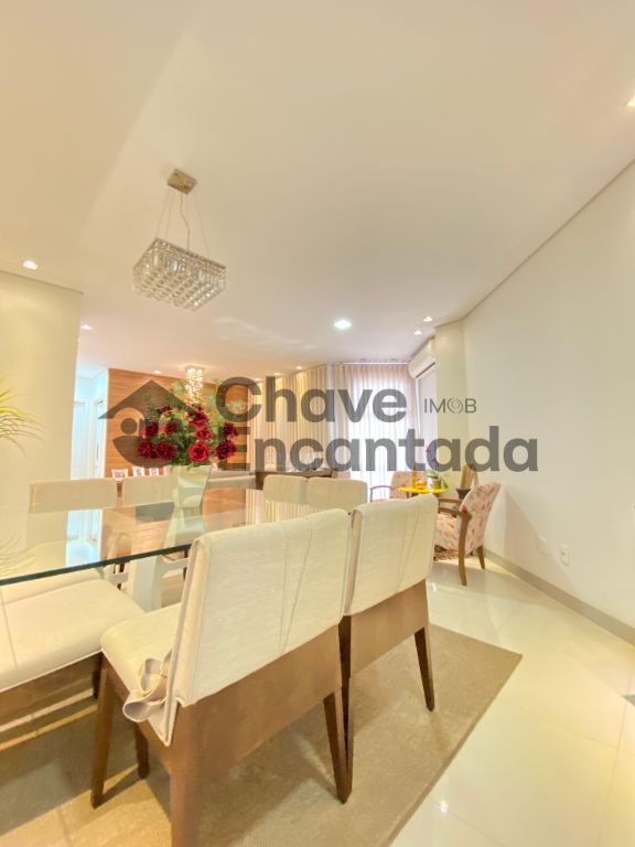 Venda de apartamentos / padrão na cidade de birigui
