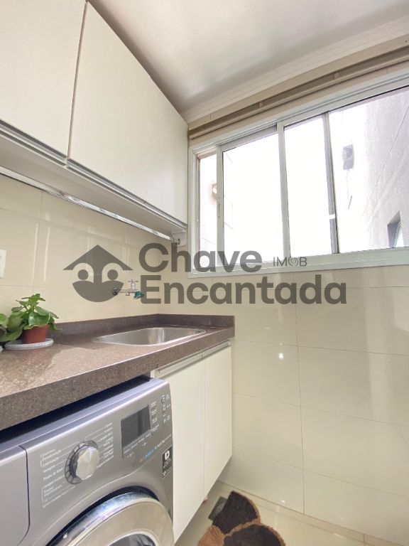 Venda de Apartamentos / Padrão na cidade de Birigui