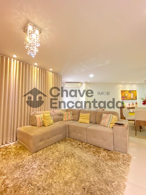 Venda de apartamentos / padrão na cidade de birigui