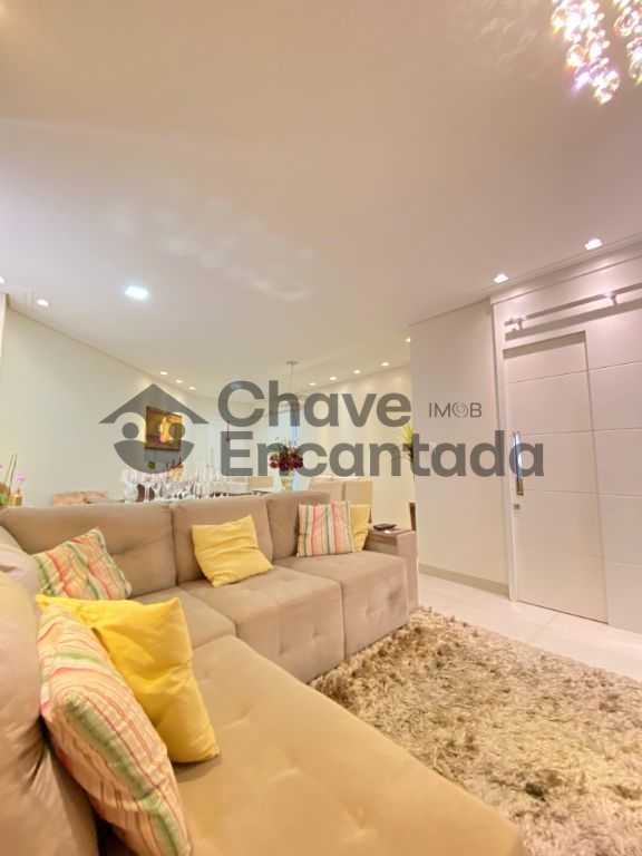 Venda de apartamentos / padrão na cidade de birigui