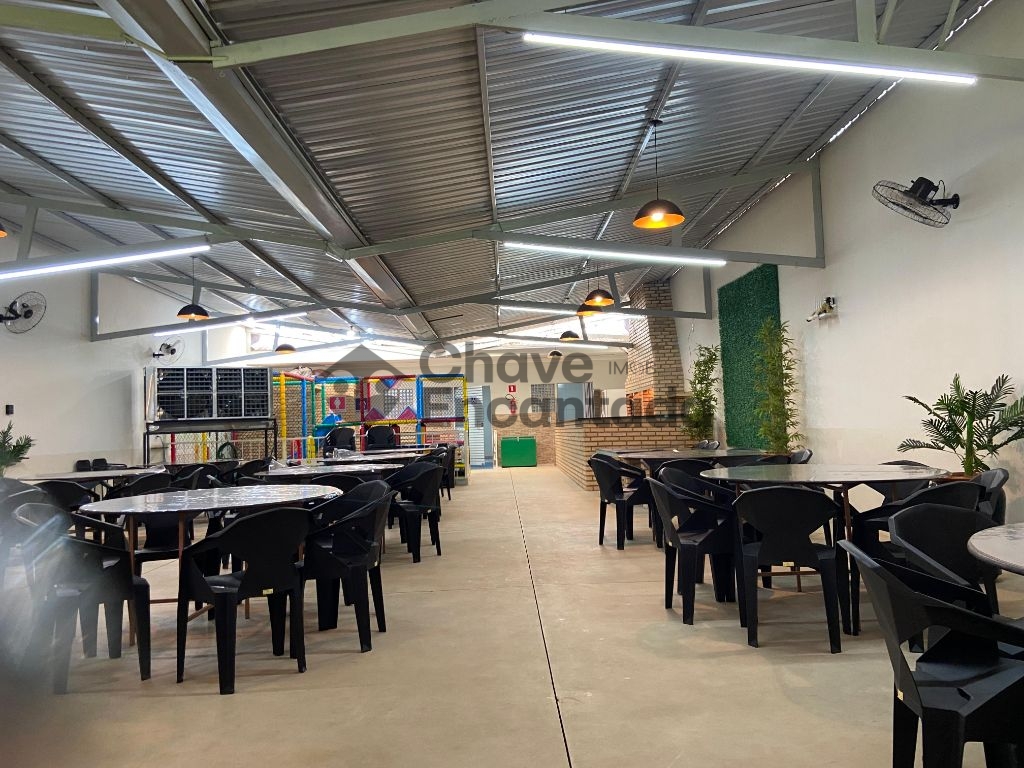Venda de comercial / ponto comercial na cidade de birigui