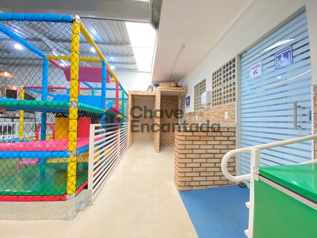 Venda de comercial / ponto comercial na cidade de birigui