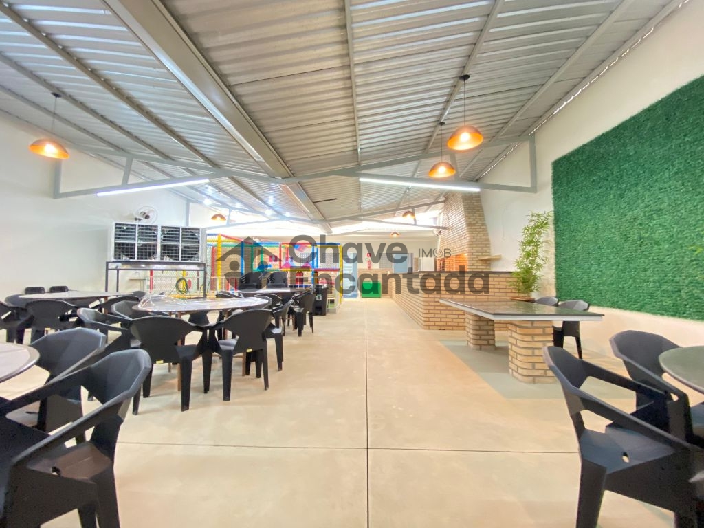 Venda de comercial / ponto comercial na cidade de birigui