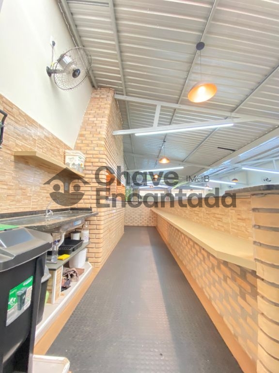 Venda de comercial / ponto comercial na cidade de birigui