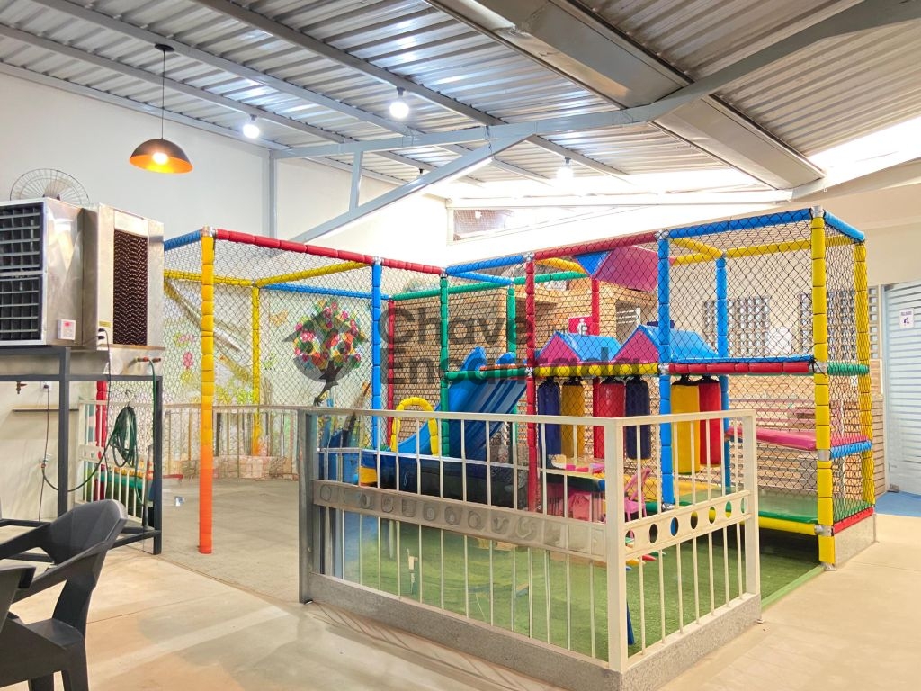 Venda de comercial / ponto comercial na cidade de birigui