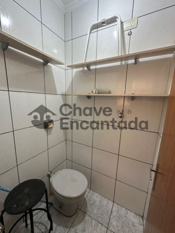 Venda de apartamentos / padrão na cidade de birigui