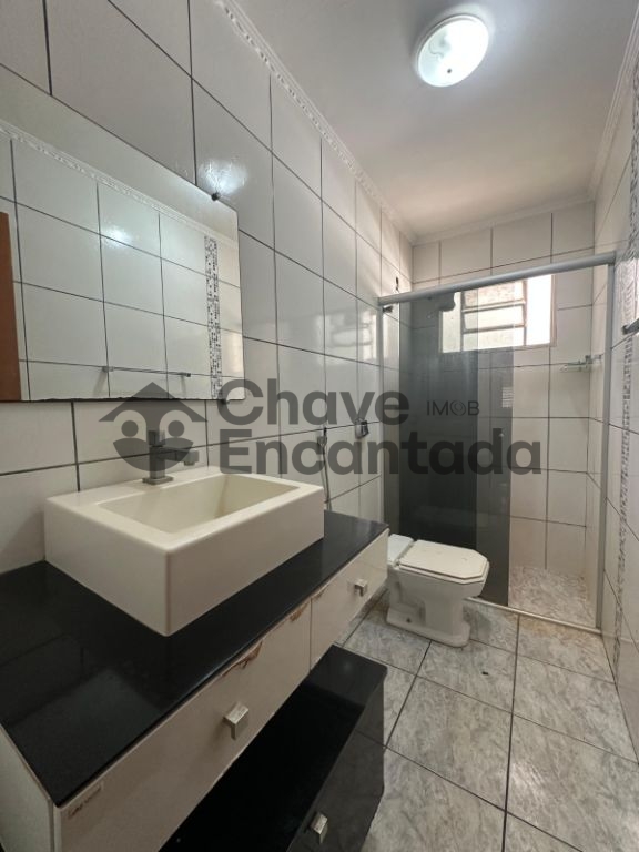 Venda de apartamentos / padrão na cidade de birigui