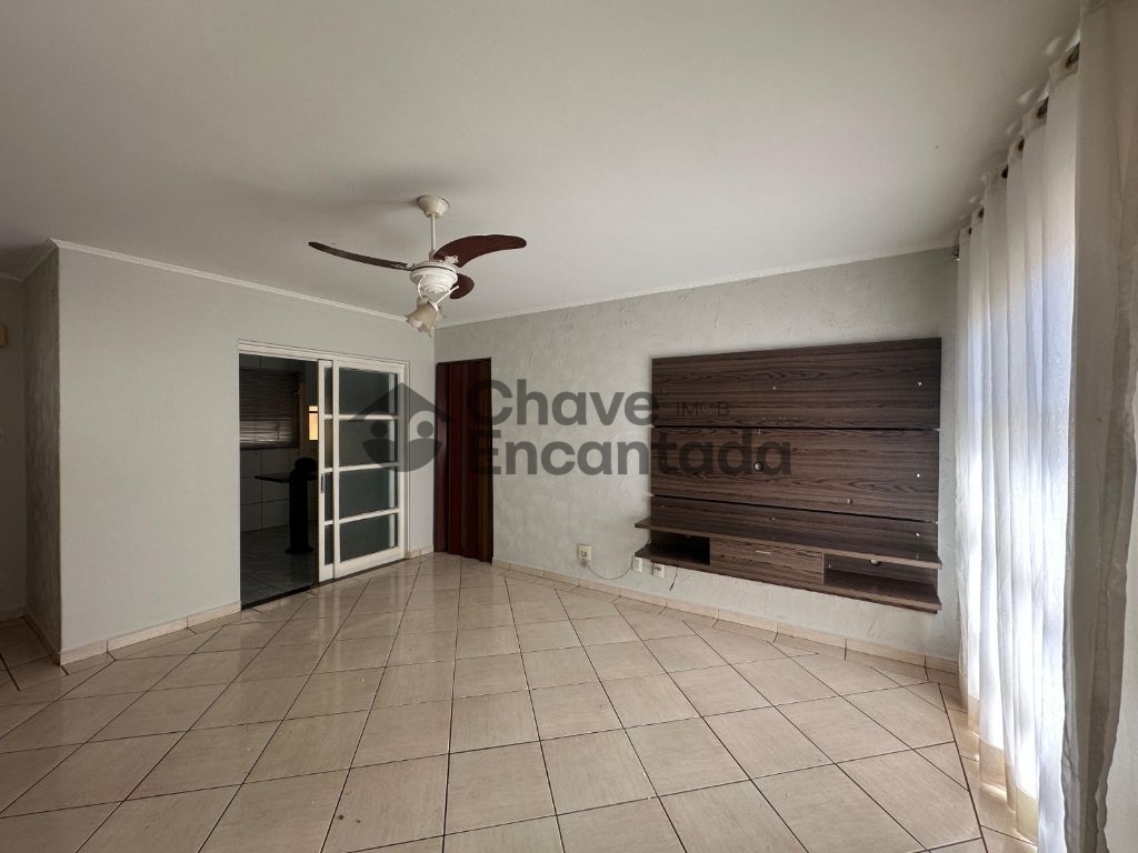 Venda de apartamentos / padrão na cidade de birigui