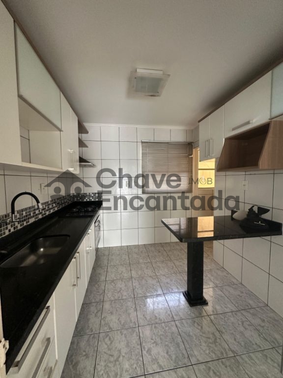 Venda de apartamentos / padrão na cidade de birigui