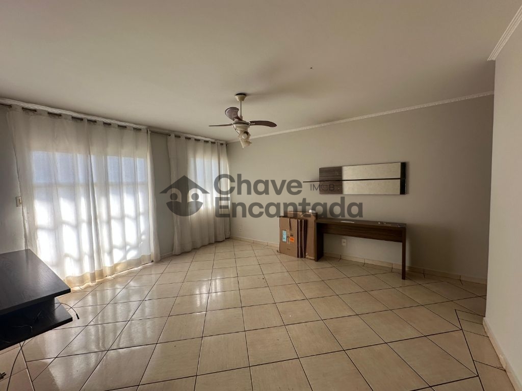 Venda de apartamentos / padrão na cidade de birigui