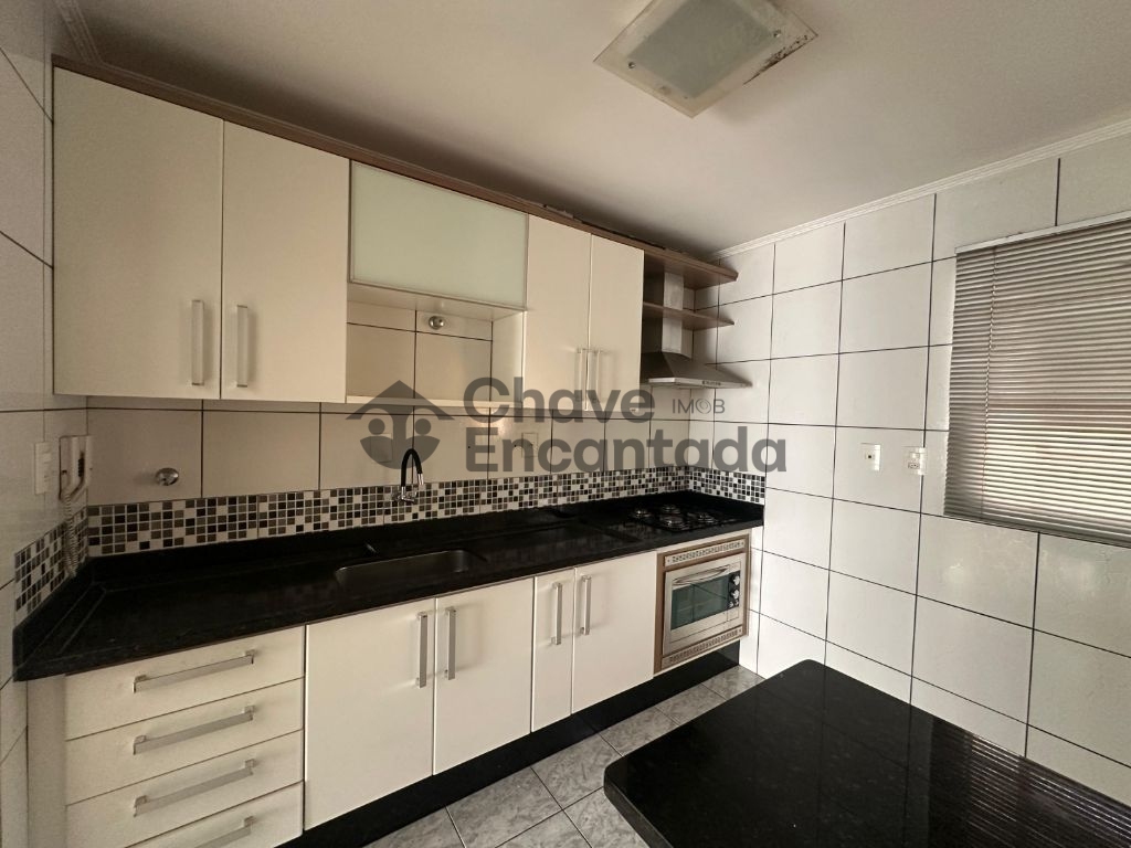 Venda de Apartamentos / Padrão na cidade de Birigui