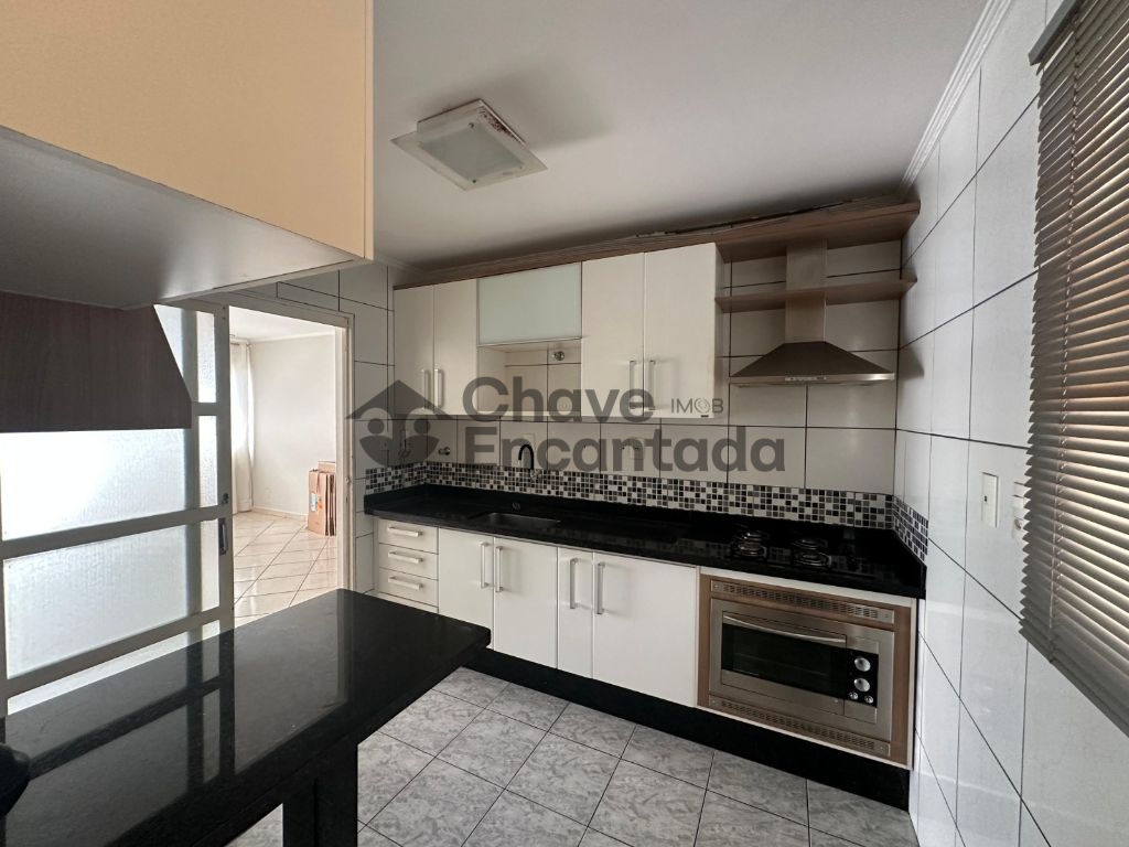 Venda de Apartamentos / Padrão na cidade de Birigui