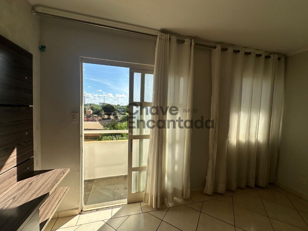 Venda de apartamentos / padrão na cidade de birigui