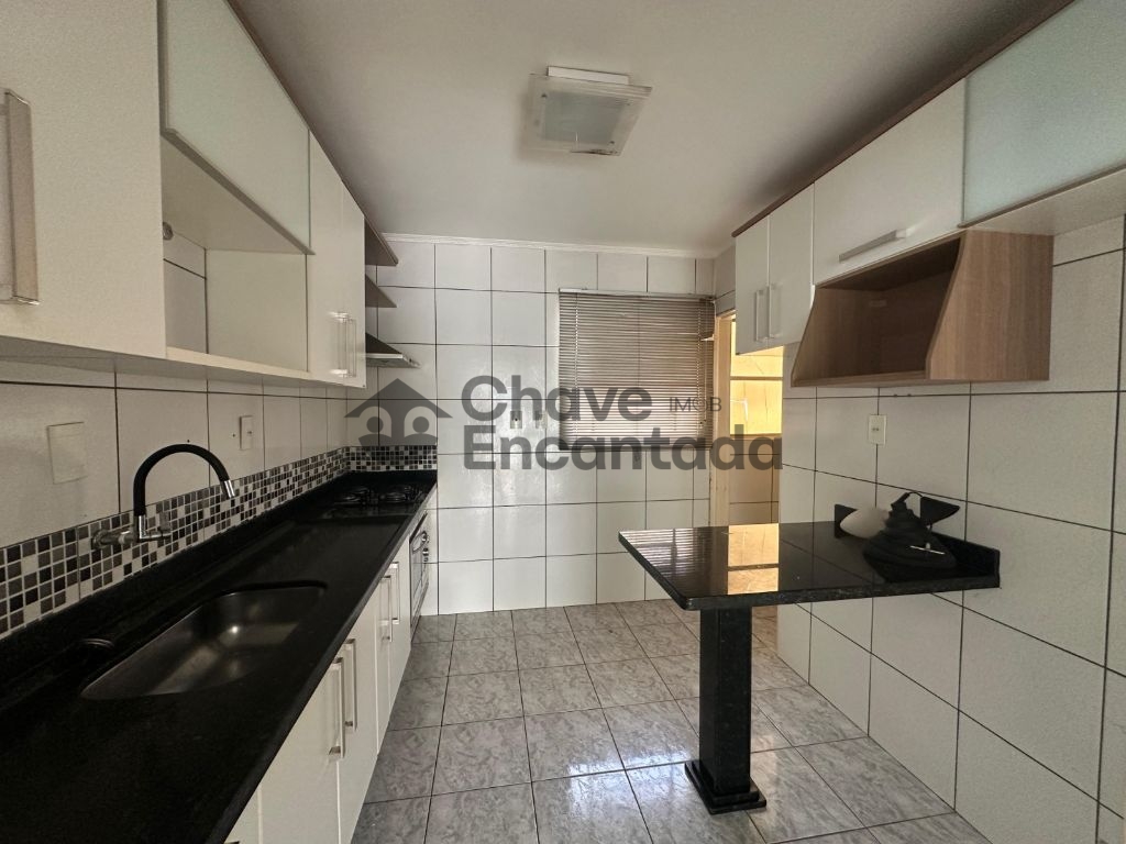 Venda de Apartamentos / Padrão na cidade de Birigui