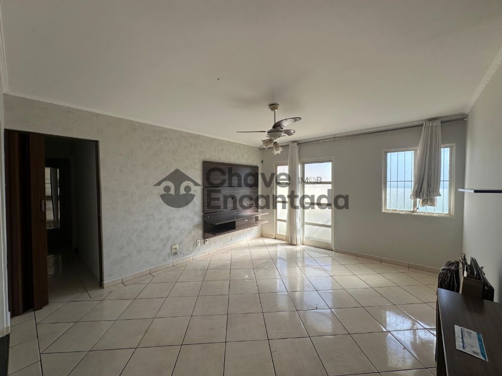 Venda de apartamentos / padrão na cidade de birigui