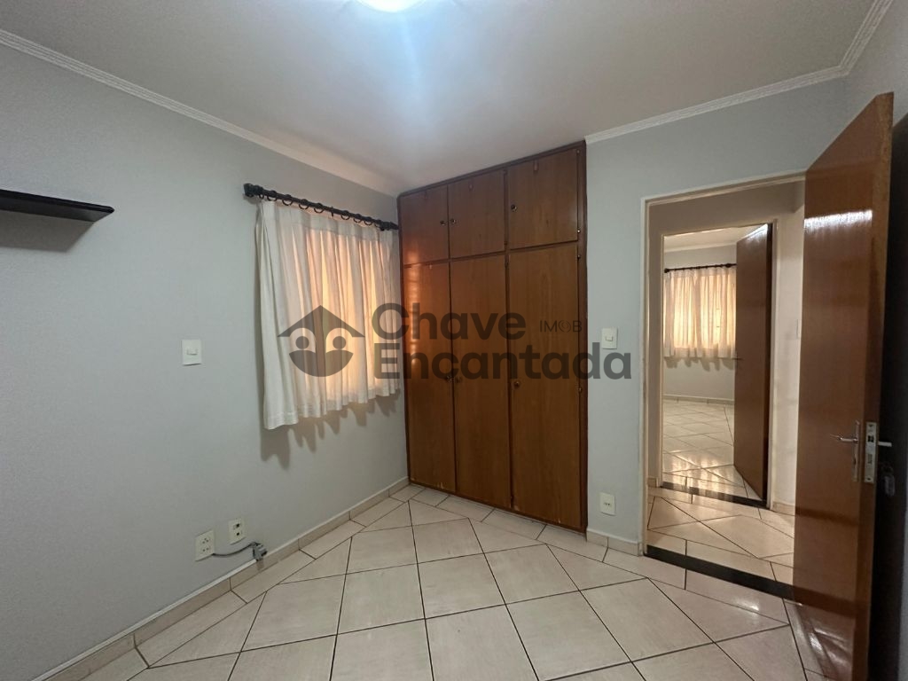 Venda de apartamentos / padrão na cidade de birigui
