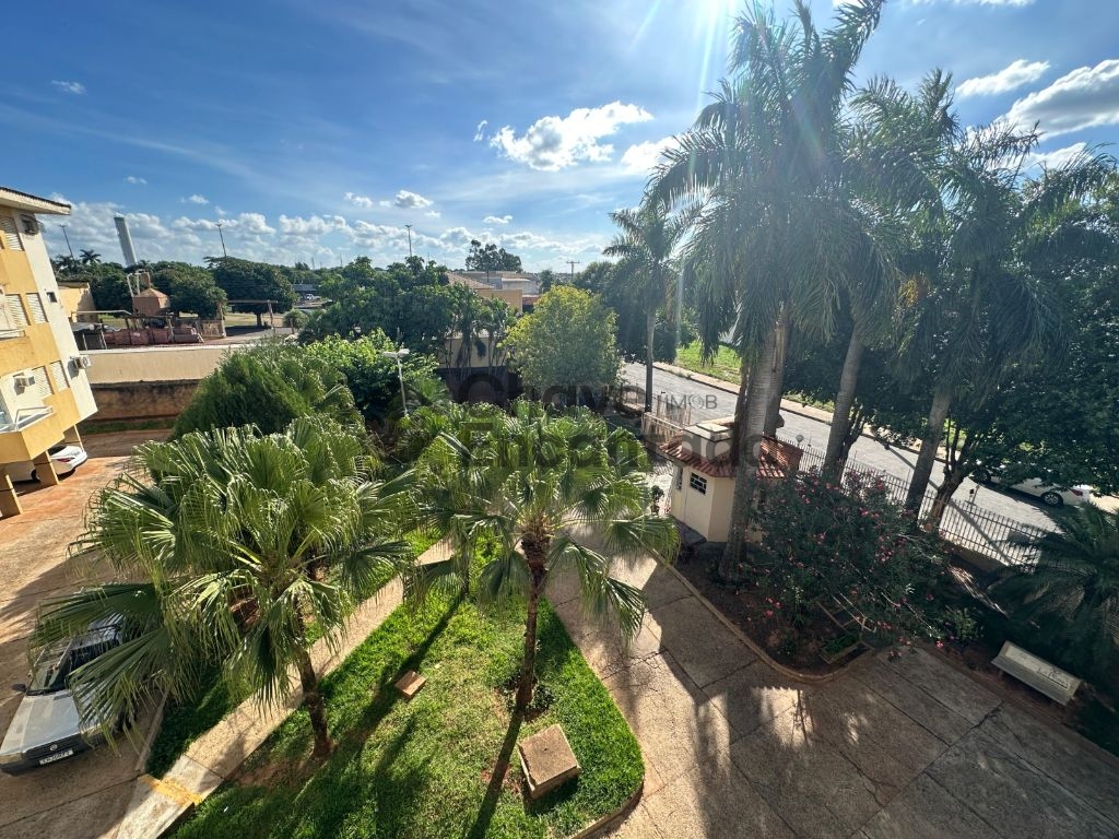 Venda de Apartamentos / Padrão na cidade de Birigui