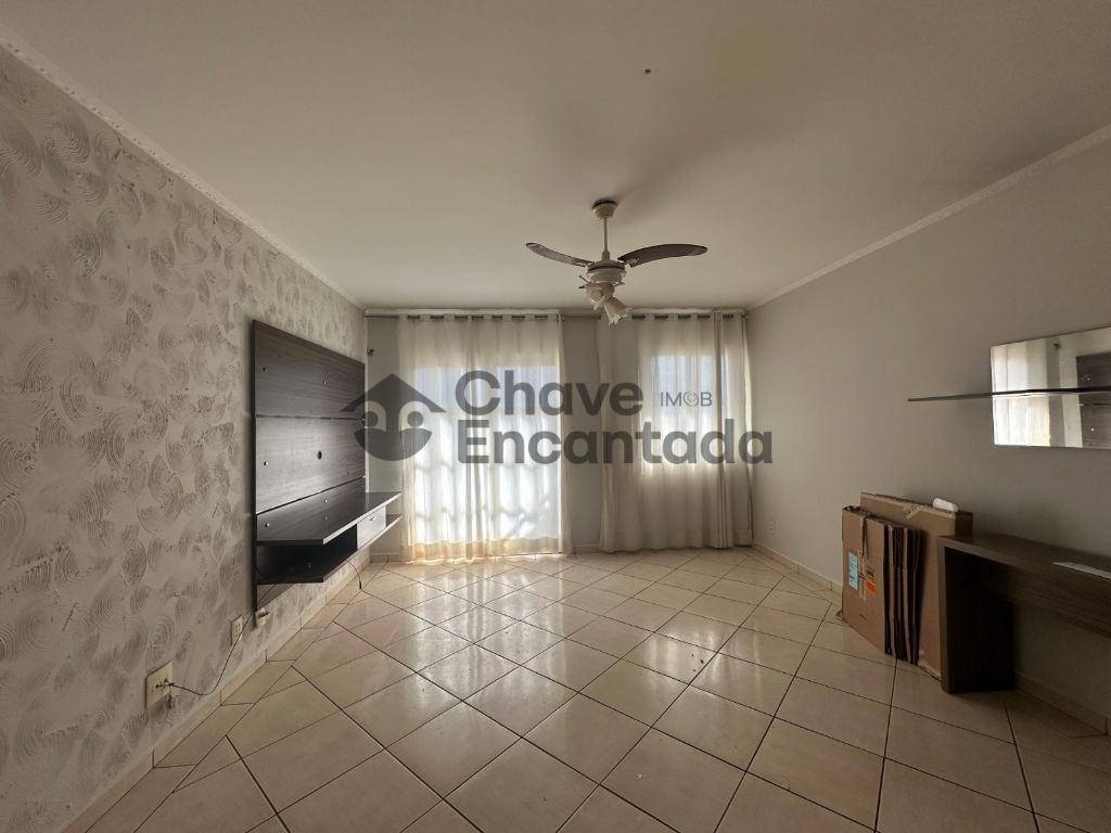 Venda de apartamentos / padrão na cidade de birigui