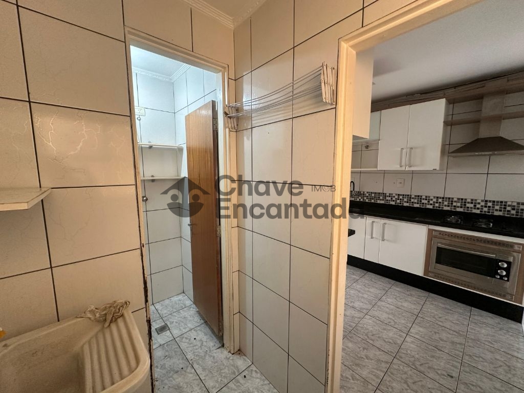Venda de apartamentos / padrão na cidade de birigui