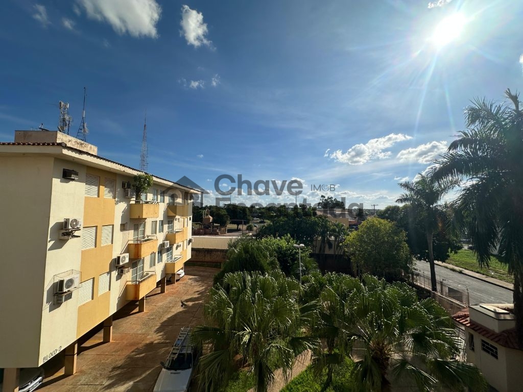 Venda de Apartamentos / Padrão na cidade de Birigui
