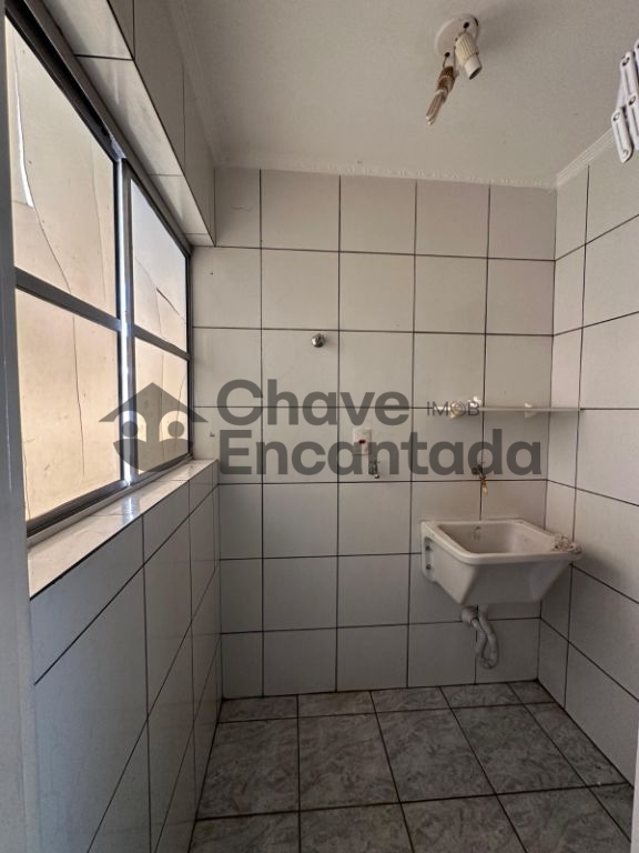 Venda de Apartamentos / Padrão na cidade de Birigui