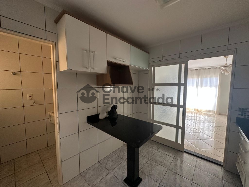 Venda de Apartamentos / Padrão na cidade de Birigui