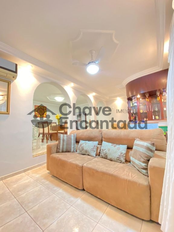 Venda de casas / alto padrão na cidade de birigui
