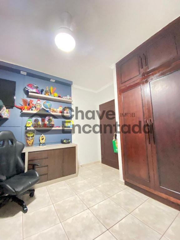 Venda de casas / alto padrão na cidade de birigui