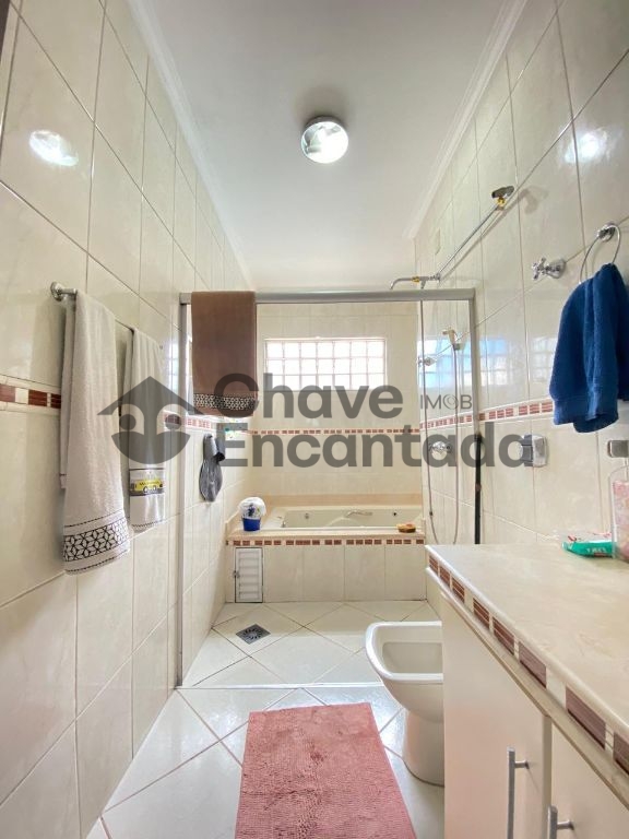Venda de casas / alto padrão na cidade de birigui