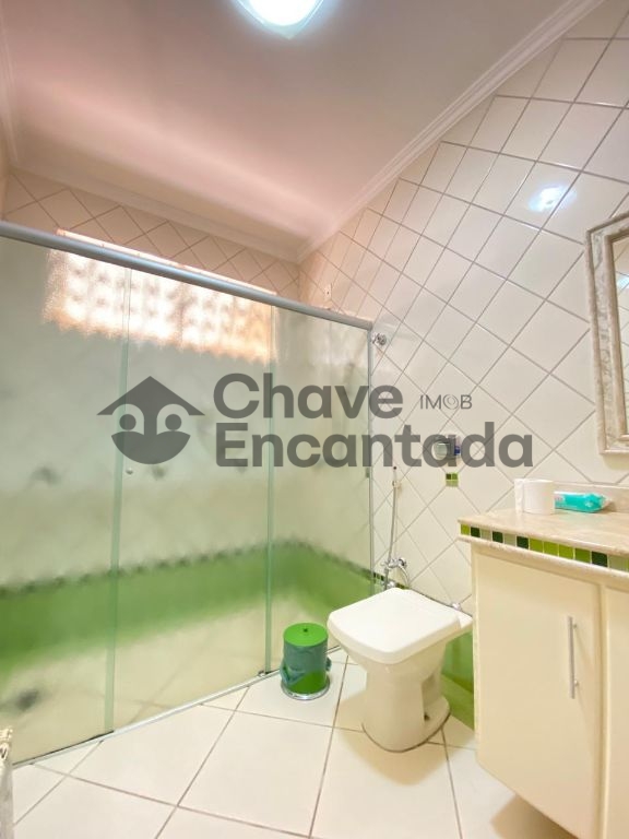 Venda de casas / alto padrão na cidade de birigui