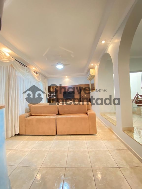 Venda de casas / alto padrão na cidade de birigui