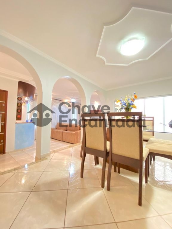 Venda de casas / alto padrão na cidade de birigui