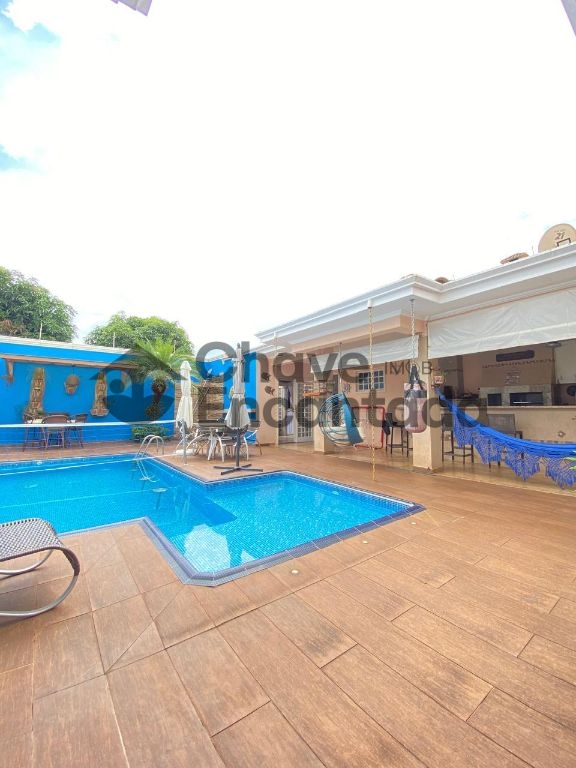 Venda de Casas / Alto Padrão na cidade de Birigui
