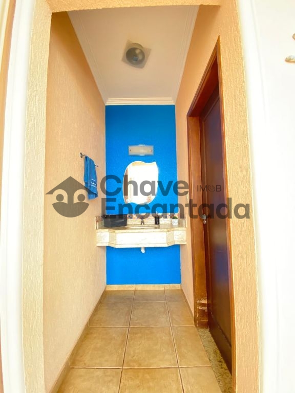 Venda de Casas / Alto Padrão na cidade de Birigui