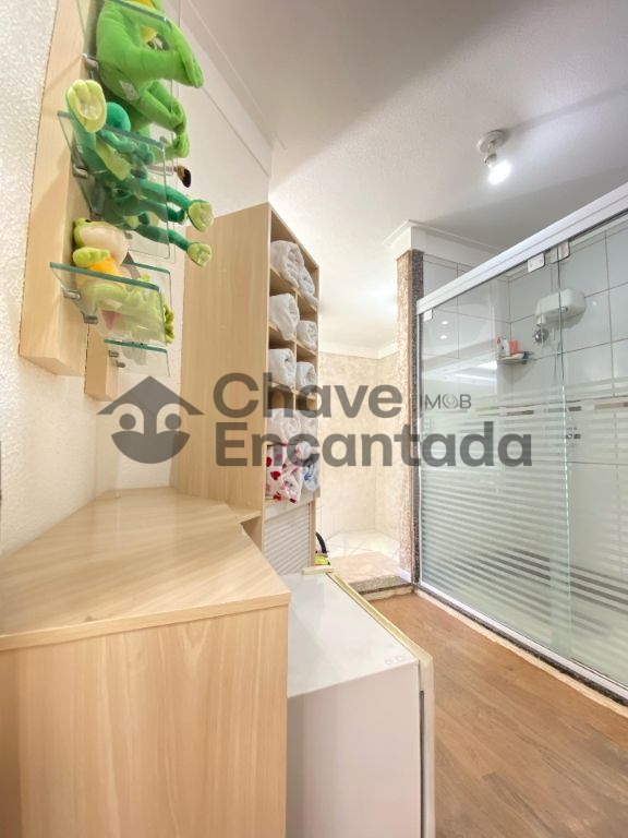 Venda de casas / condomínio na cidade de birigui