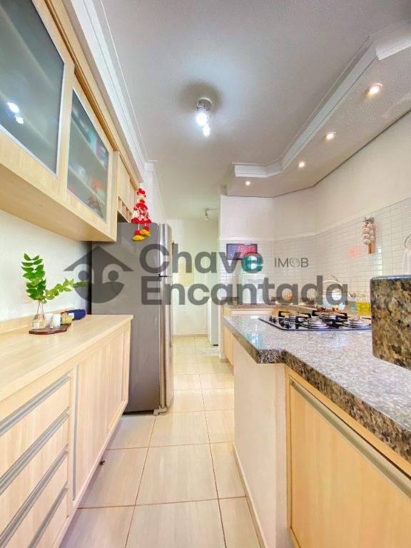 Venda de Casas / Condomínio na cidade de Birigui