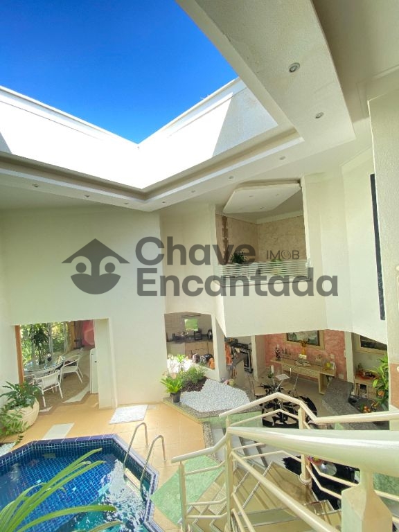 Venda de casas / condomínio na cidade de birigui