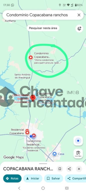 Venda de terreno / lote na cidade de araçatuba