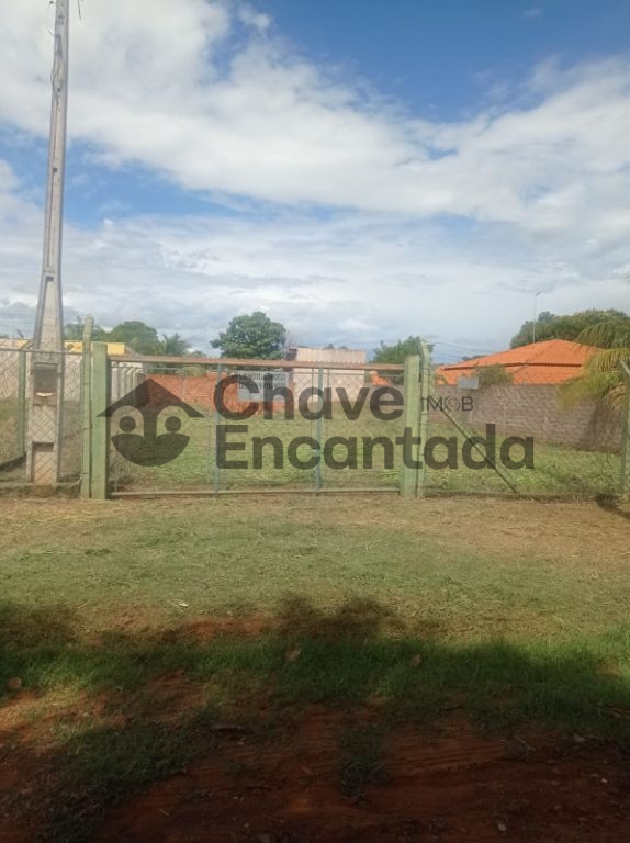 Venda de terreno / lote na cidade de araçatuba